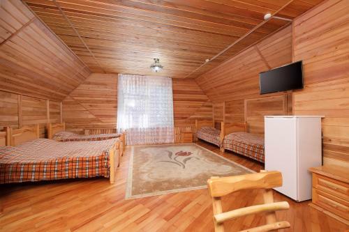 Sokol Hotel
