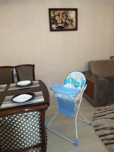 Pikhtoviy Mys 6 Apartment