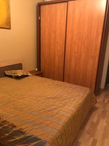 Apartment On Alanskaya 12