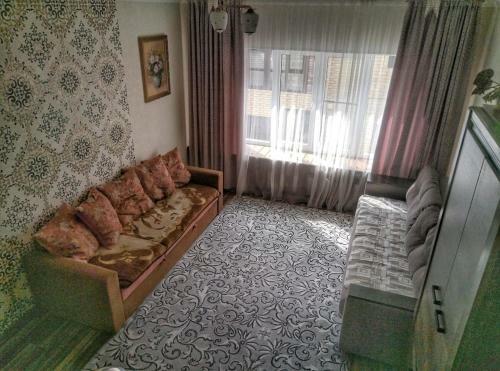 Vacation Home U Iry