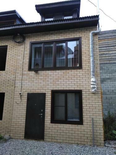 Vacation Home U Iry