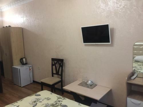 Hotel Bostan