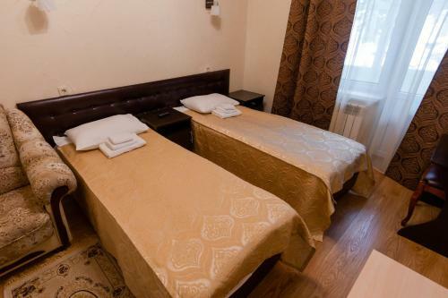 Hotel Bostan