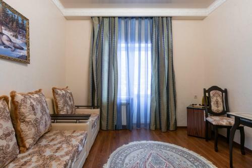 Hotel Bostan