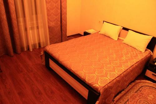 Hotel Bostan