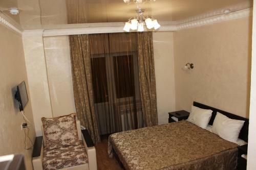 Hotel Bostan