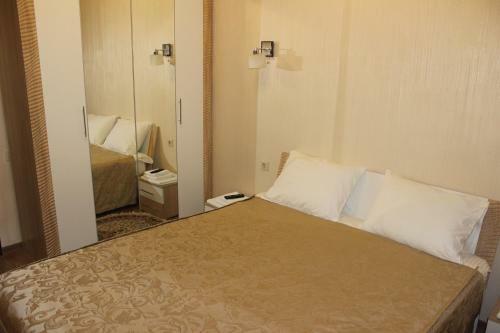 Hotel Bostan