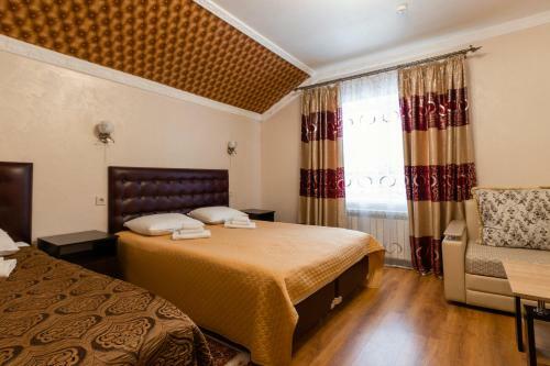 Hotel Bostan
