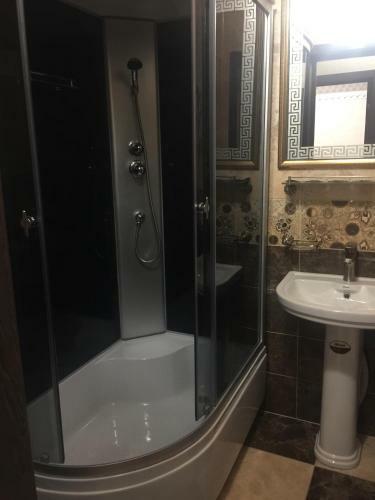 Hotel Bostan