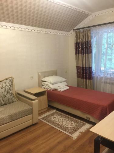Hotel Bostan