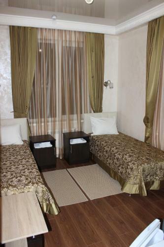 Hotel Bostan