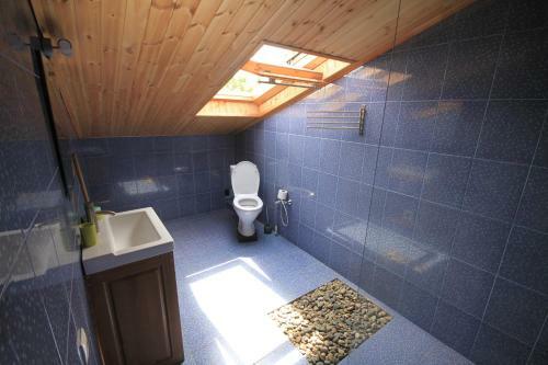 Hostal Etoleto