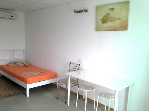 Hostal Chastnyy Dom Leto U Morya