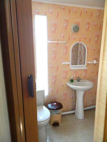 Hostal Chastnyy Dom Leto U Morya
