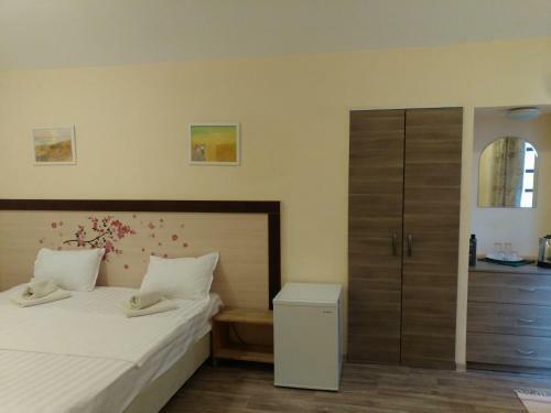 Posada Seavilliya Park Hotel