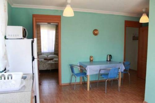 Posada Seavilliya Park Hotel
