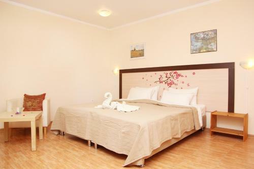 Posada Seavilliya Park Hotel
