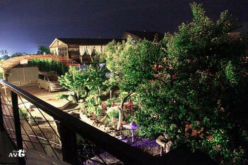 Posada Seavilliya Park Hotel