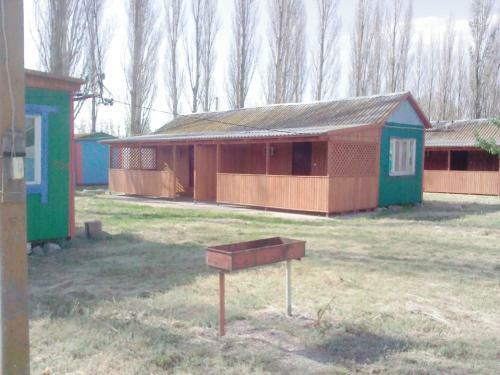 Baza Otdykha Briz