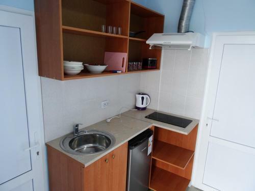 Hostal Guest House Nadezhda
