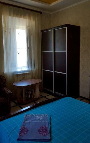 Holiday House On Prilimannaya 4