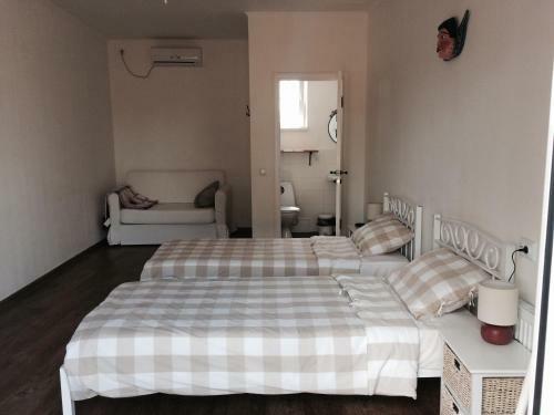 Hostal Sovy Guest House