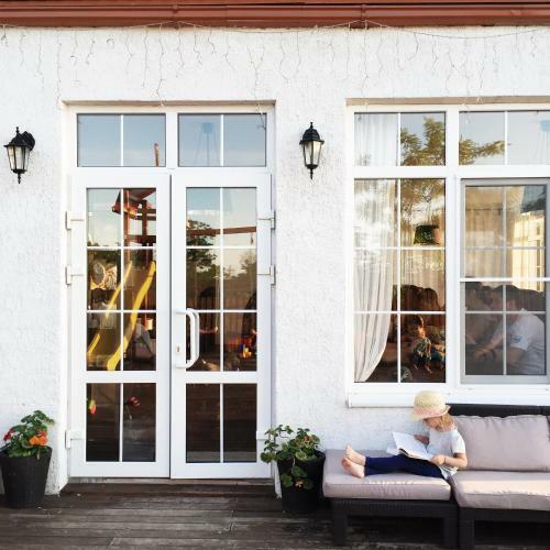 Hostal Sovy Guest House