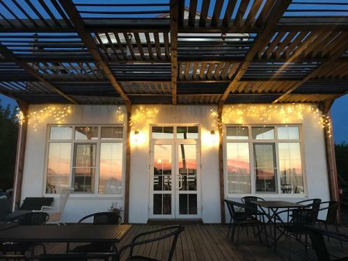 Hostal Sovy Guest House