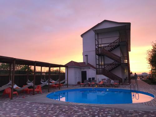 Hostal Sovy Guest House