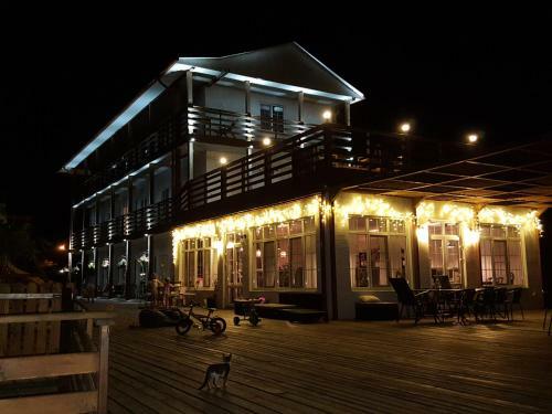 Hostal Sovy Guest House