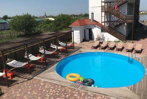 Hostal Sovy Guest House