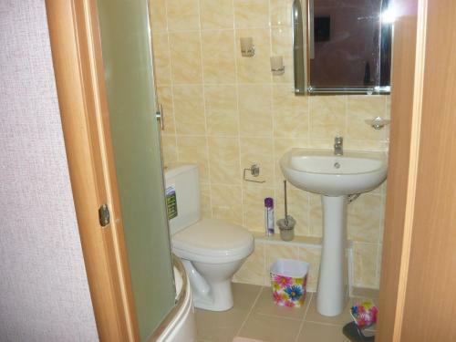 Hostal Guest House Azov