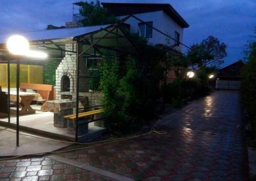 Hostal Sea Breeze Guest House