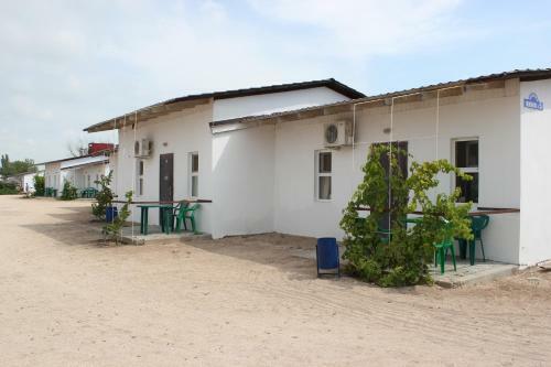 Hotel Kazachiy Bereg 2