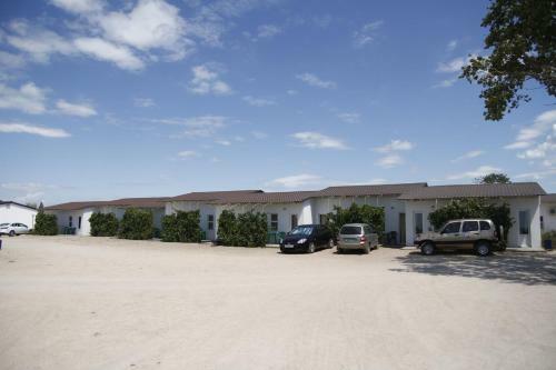 Hotel Kazachiy Bereg 2