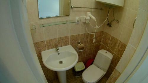 Hotel Kazachiy Bereg 2