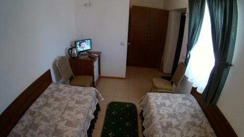 Hotel Kazachiy Bereg 2