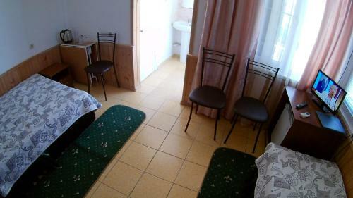 Hotel Kazachiy Bereg 2