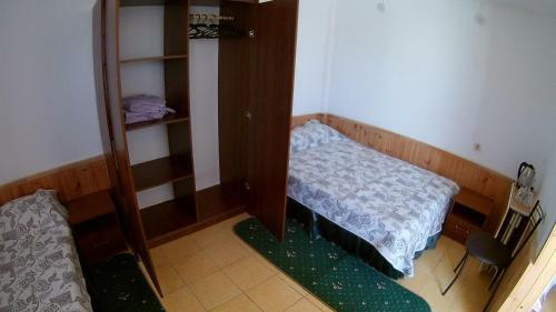 Hotel Kazachiy Bereg 2