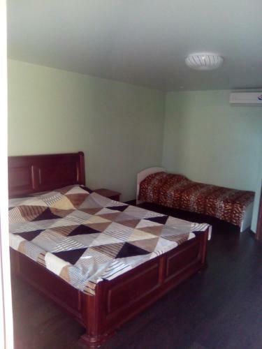 Katerina Holiday Home
