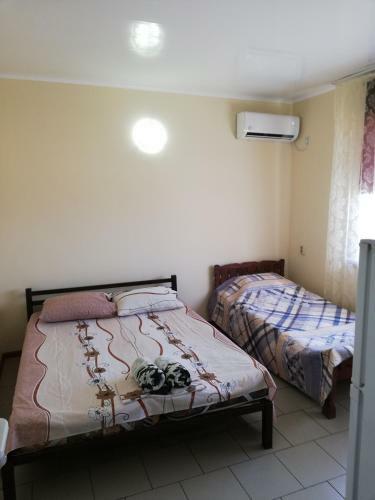 Domik U Morya