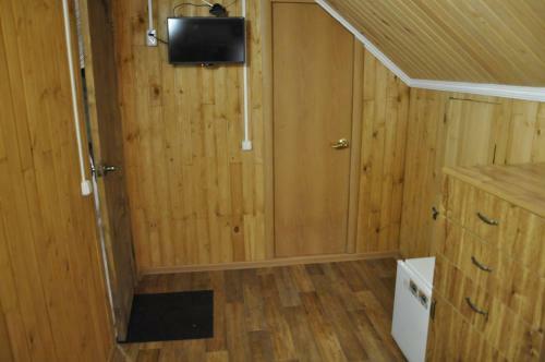 Hostal Azovkiy Bereg