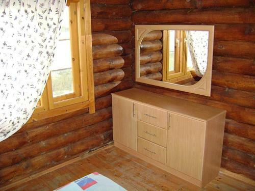Hostal Roza Vetrov