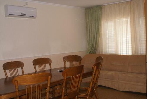 Hostal Roza Vetrov