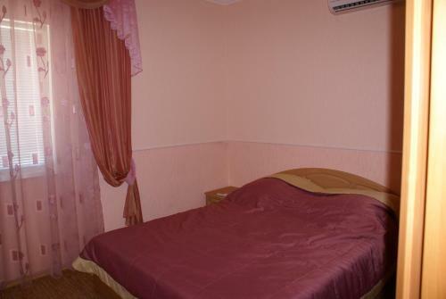Hostal Roza Vetrov
