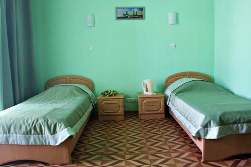 Hostal Roza Vetrov