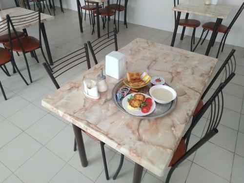 Hostal Roza Vetrov