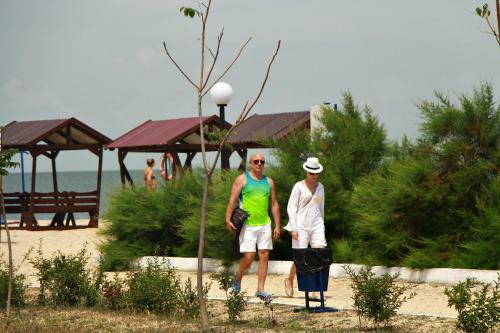 Hostal Roza Vetrov