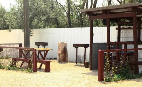 Hostal Roza Vetrov