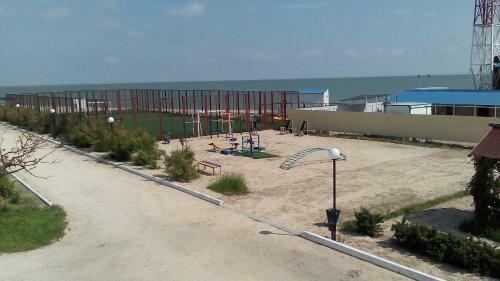 Hostal Roza Vetrov